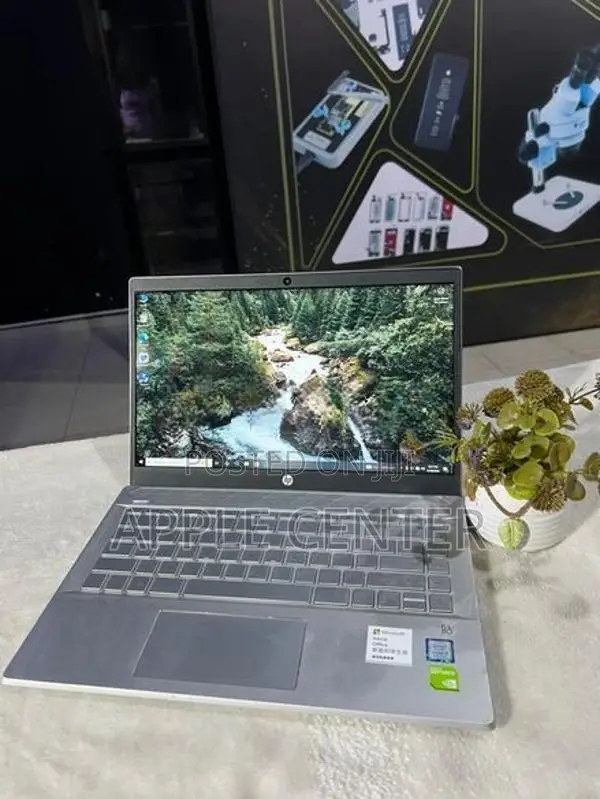 HP Pavilion 14