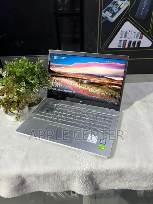 HP Pavilion 14