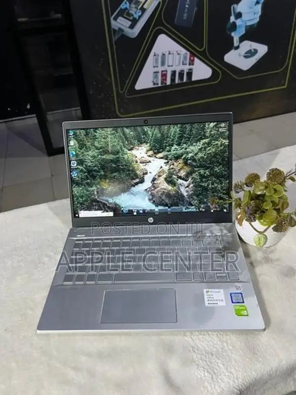 HP Pavilion 14