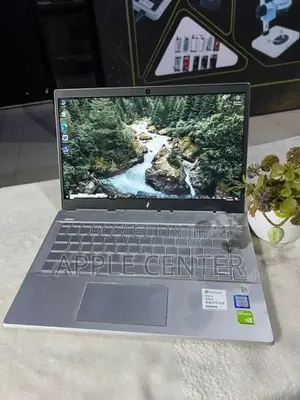 HP Pavilion 14