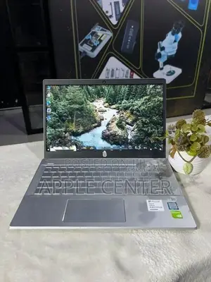 HP Pavilion 14