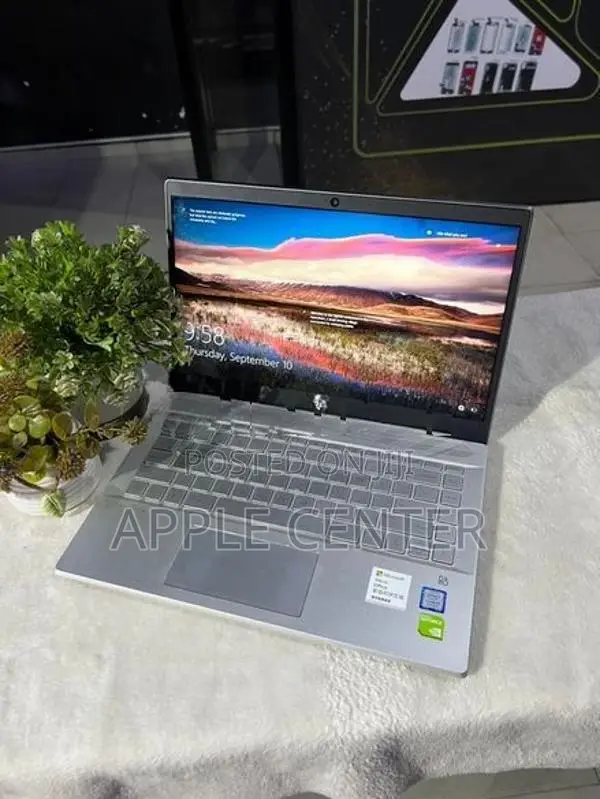 HP Pavilion 14