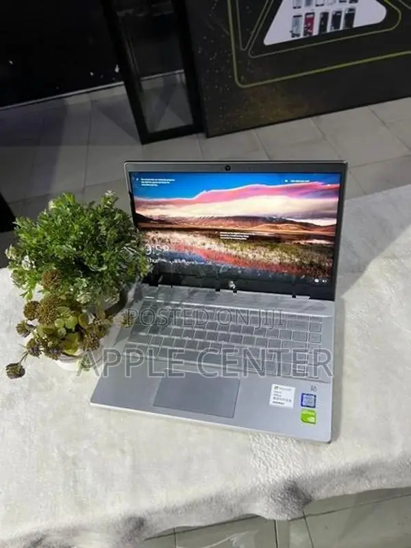HP PAVILION 14