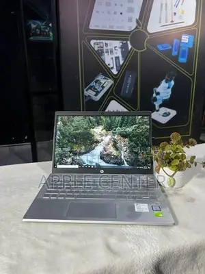 HP PAVILION 14