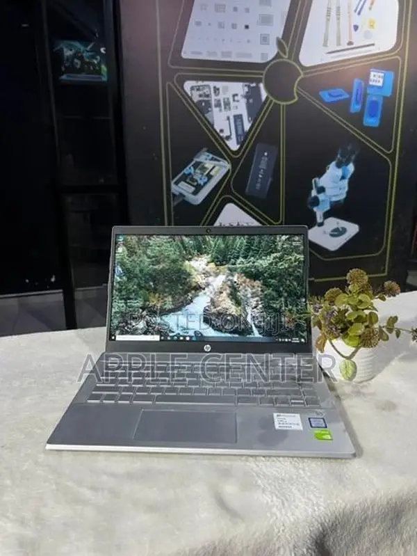 HP PAVILION 14