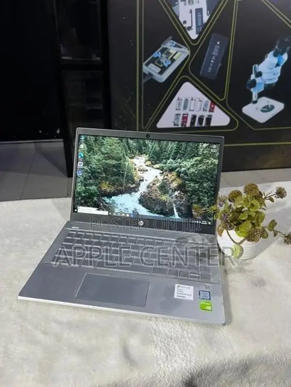 HP Pavilion 14