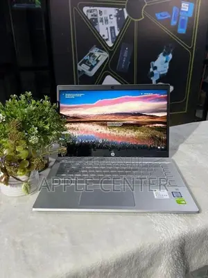 HP Pavilion 14