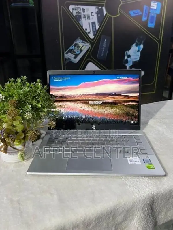 HP Pavilion 14