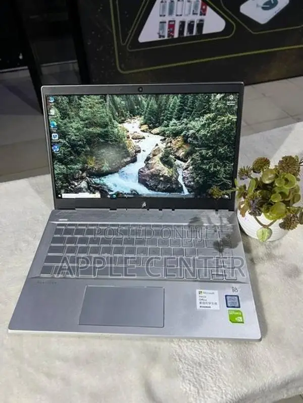 HP Pavilion 14