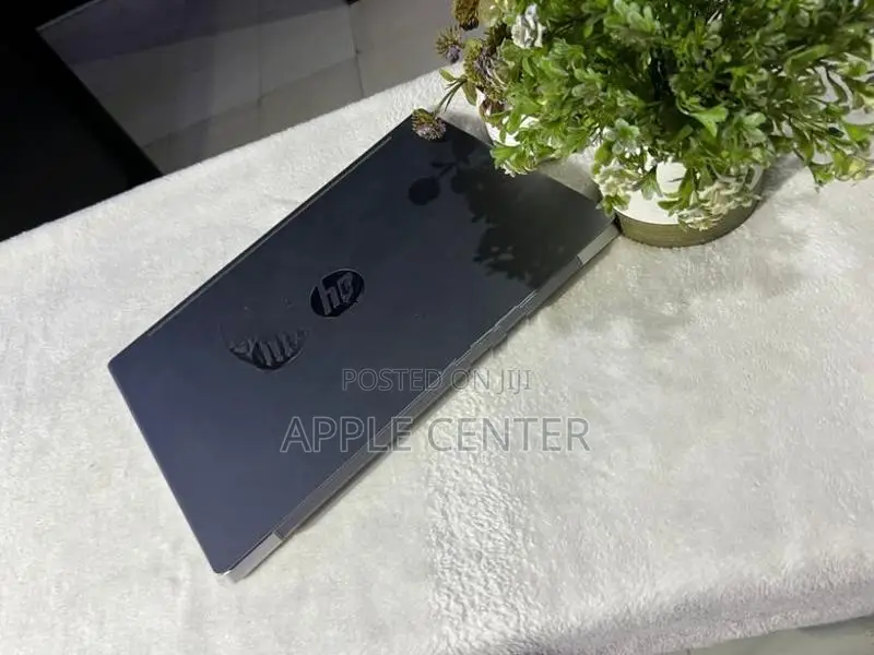 HP Pavilion 14