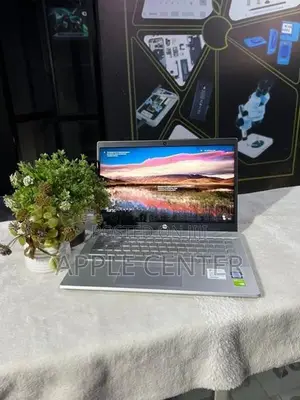 HP Pavilion 14