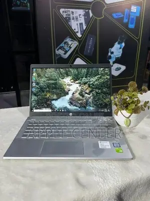 HP Pavilion 14
