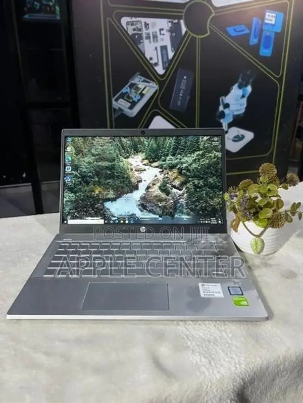 HP Pavilion 14