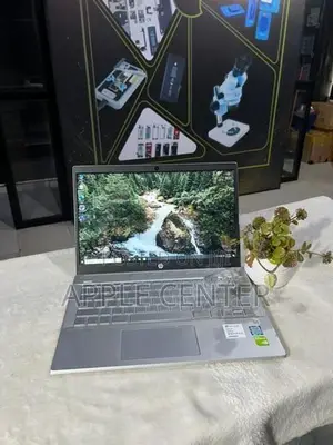 HP Pavilion 14