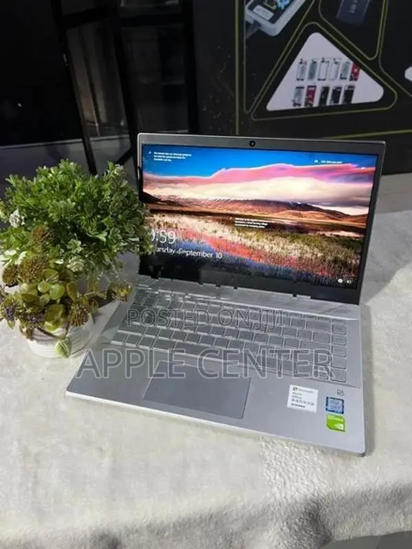 HP Pavilion 14