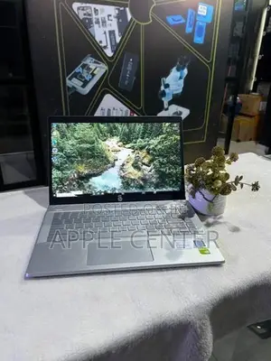 HP Pavilion 14