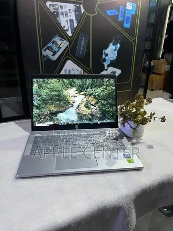 HP Pavilion 14