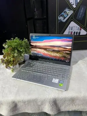 HP Pavilion 14