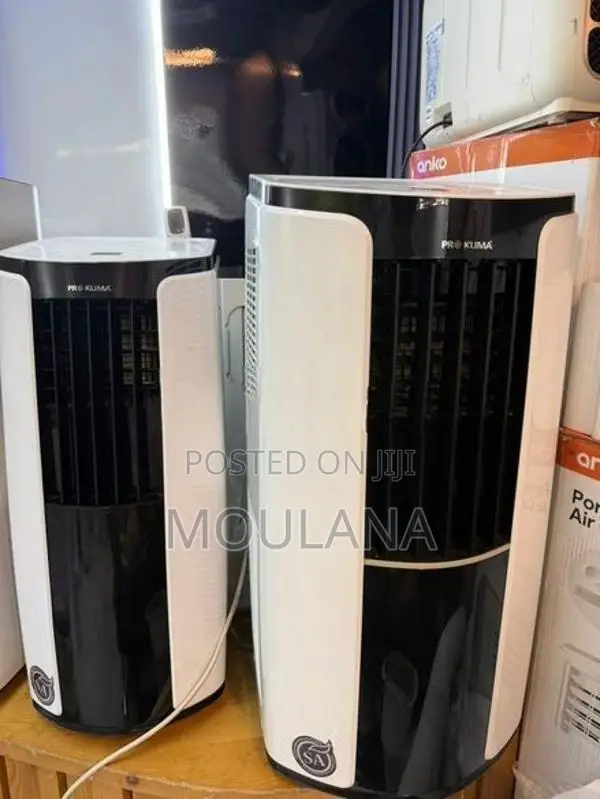 Portable Air conditioner