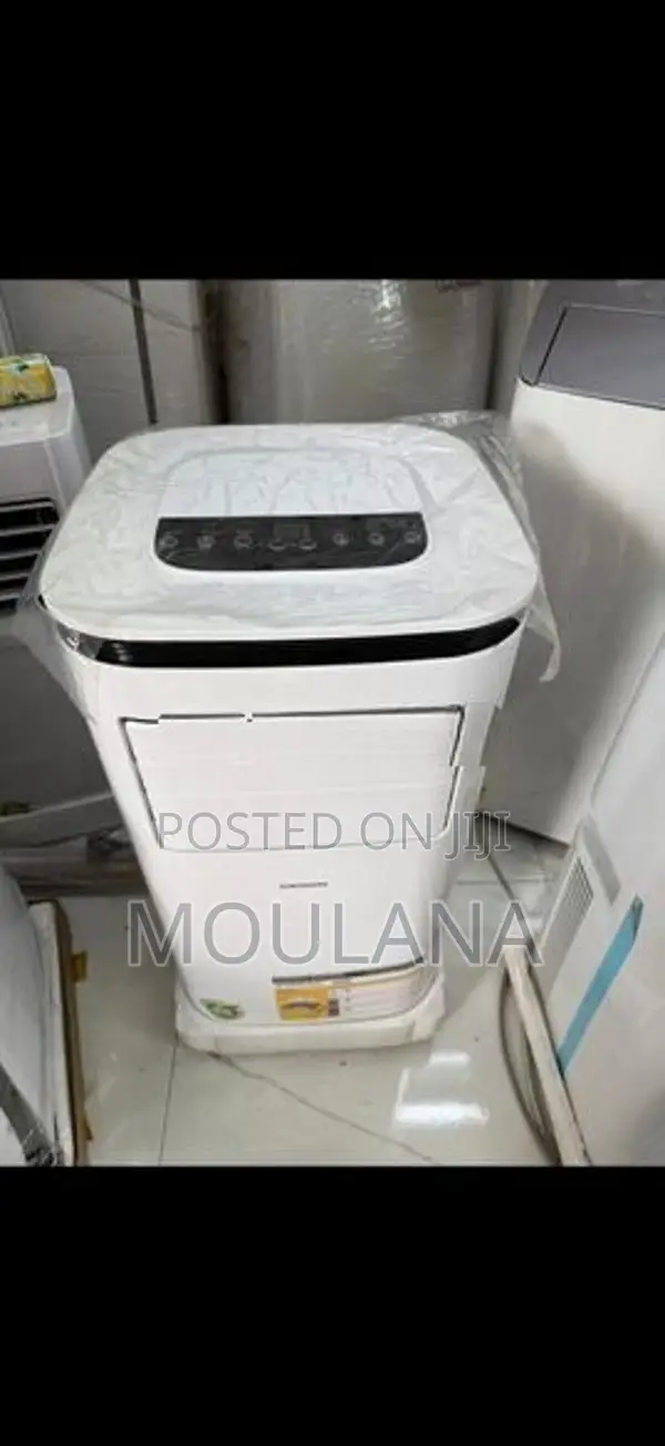 Portable Air conditioner