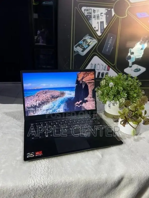 Lenovo Ryzen