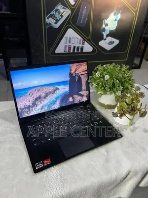 Lenovo Ryzen (82FD)