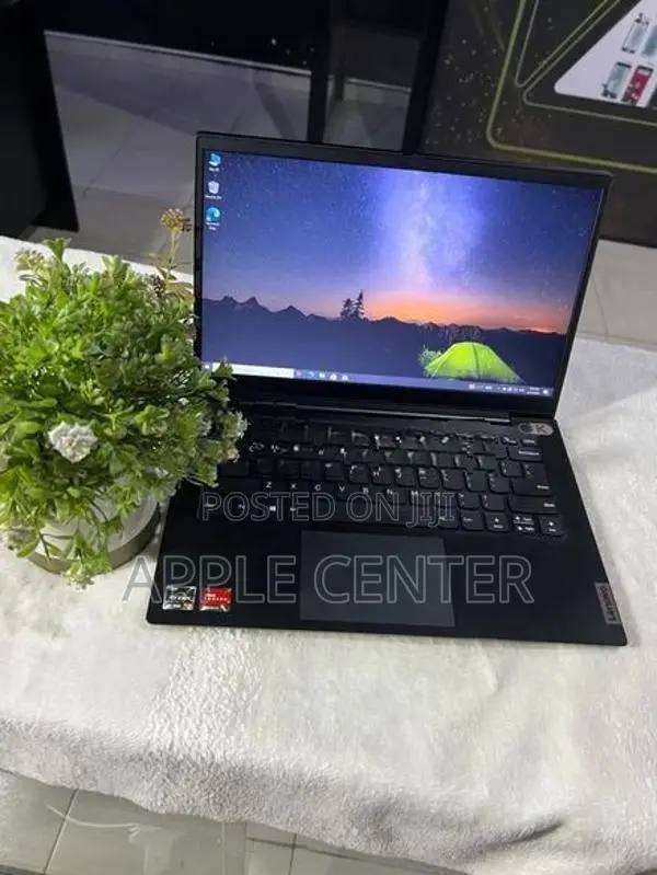 Lenovo Ryzen (82FD)