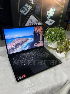 Lenovo Ryzen