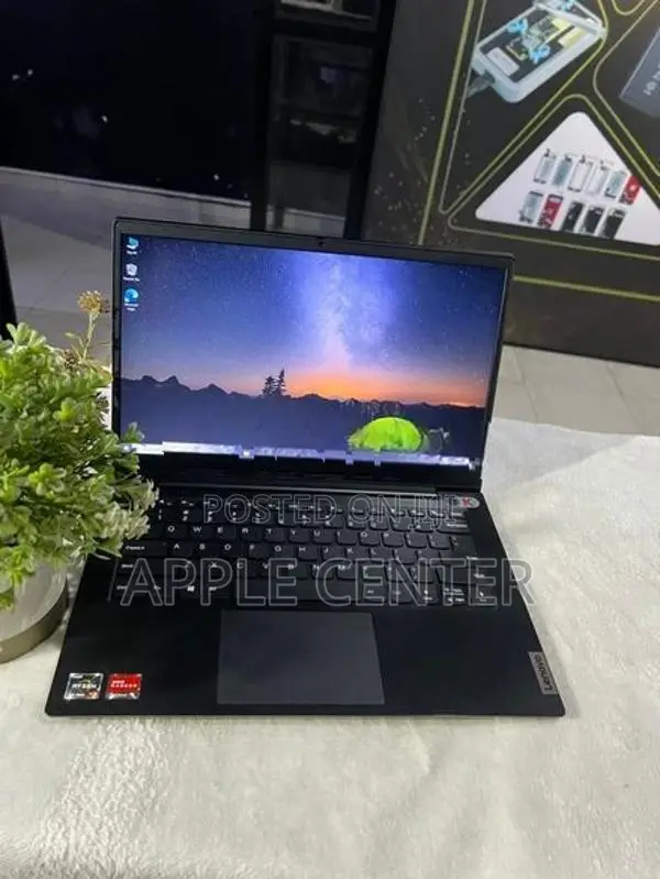 Lenovo Ryzen