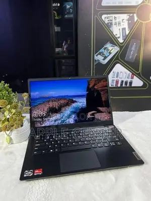 Lenovo Ryzen Laptop