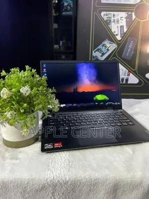 Lenovo Ryzen