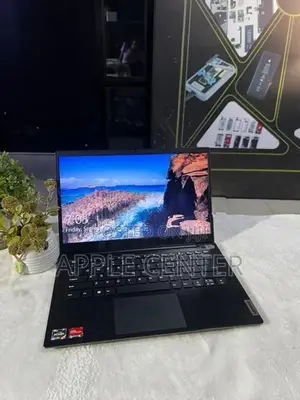 Lenovo Ryzen