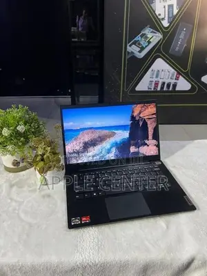 Lenovo Ryzen