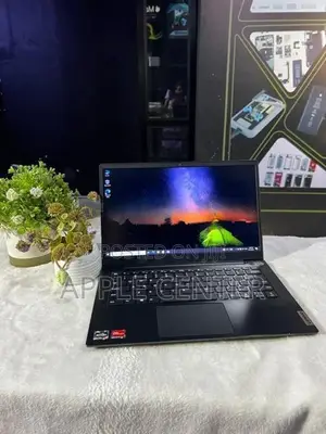 Lenovo Ryzen