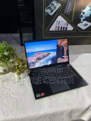 Lenovo Ryzen Laptop