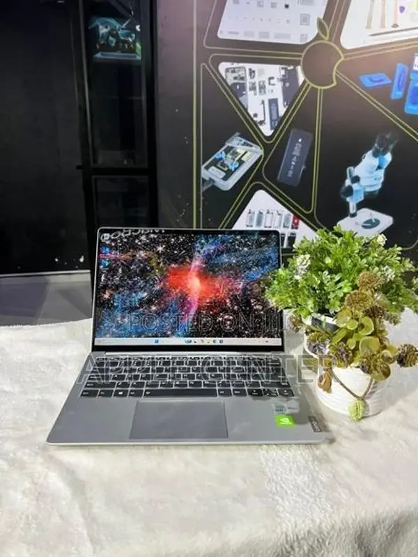 Lenovo Xiaoxin Laptop