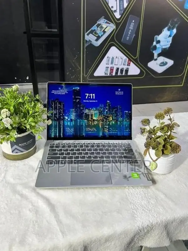 Lenovo Xiaoxin Laptop