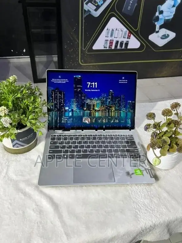 Lenovo Xiaoxin Laptop