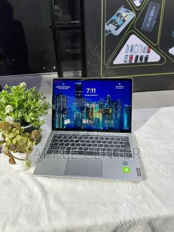 Lenovo Xiaoxin Pro Laptop