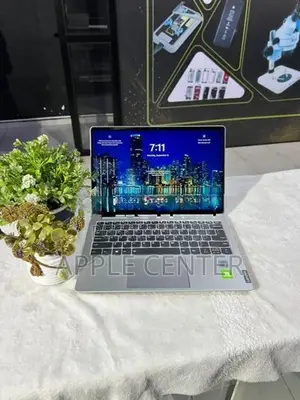 Lenovo Xiaoxin Pro Laptop