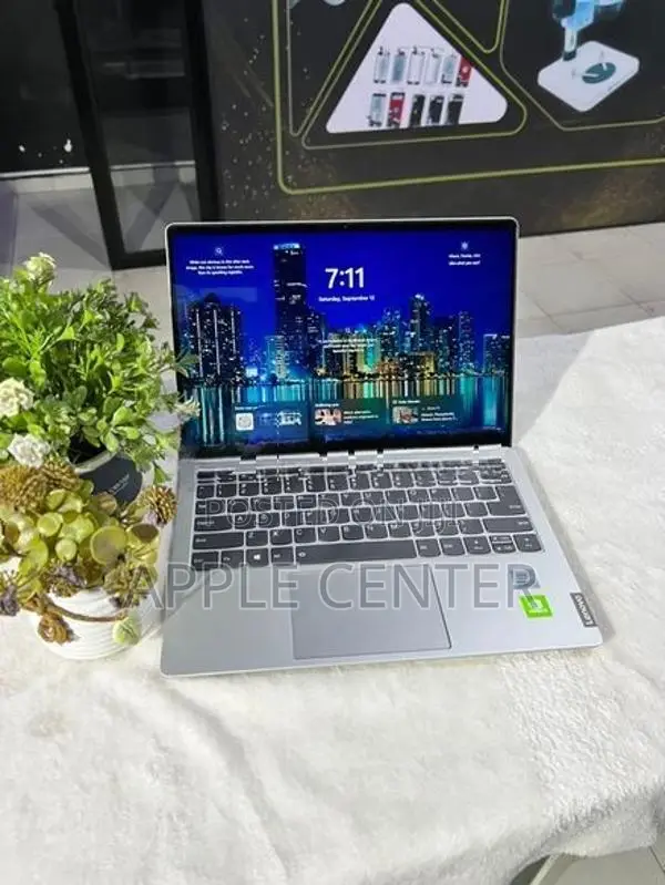 Lenovo Xiaoxin Pro Laptop