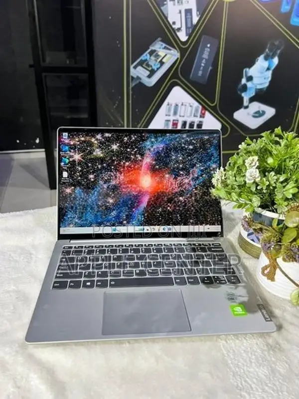 Lenovo Xiaoxin Laptop