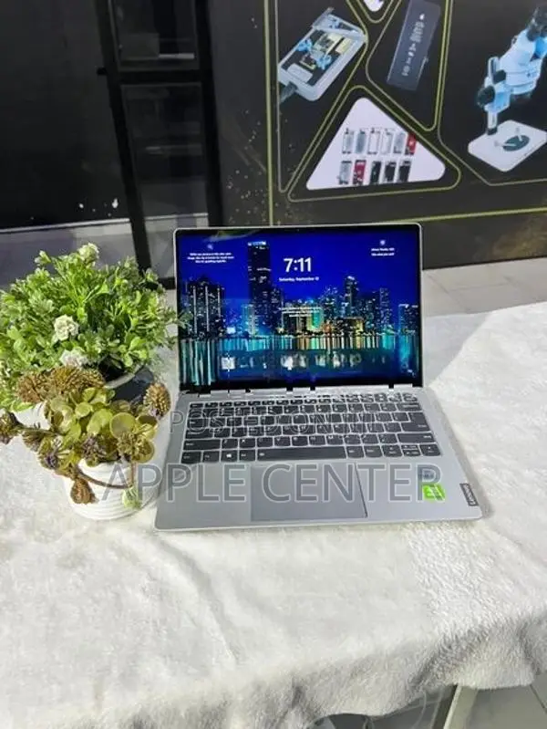 Lenovo Xiaoxin Laptop