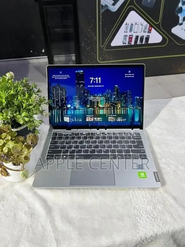 Lenovo Xiaoxin Laptop