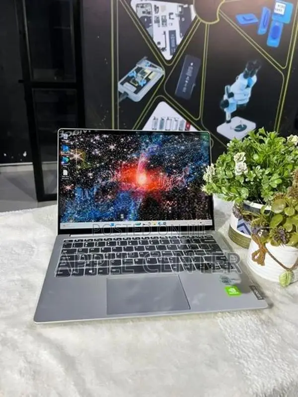 Lenovo Xiaoxin Pro Laptop