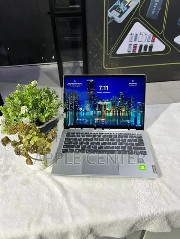 Lenovo Xiaoxin Pro Laptop