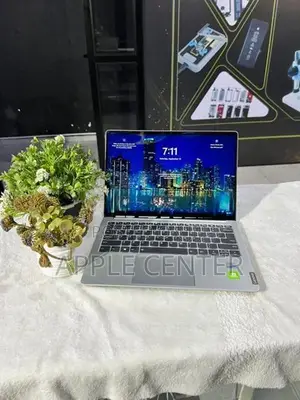 Lenovo Xiaoxin Laptop