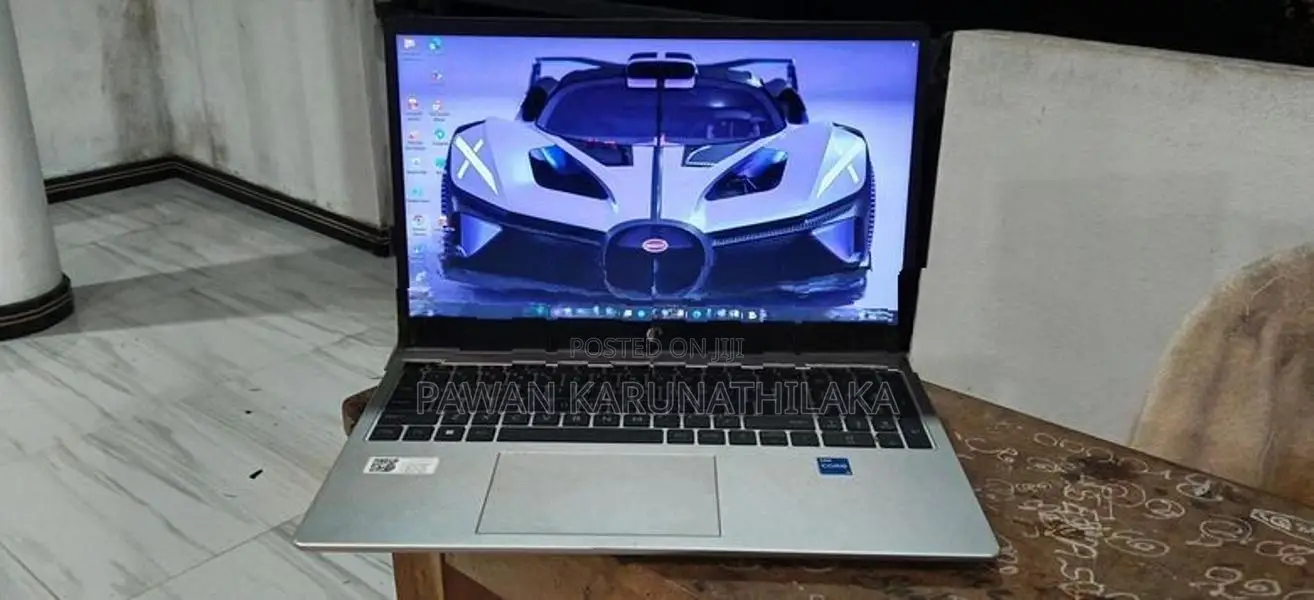 HP i5 13 Gen Laptop
