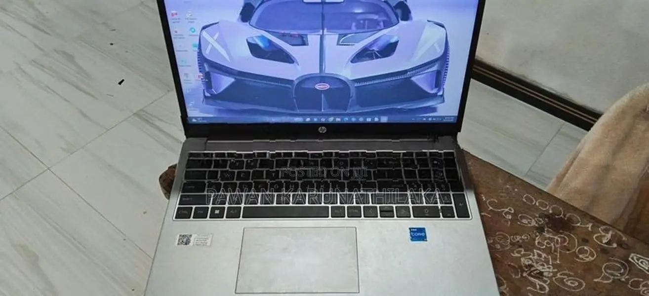 HP i5 13 Gen Laptop