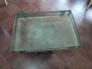 Incubator Hatcher Trays
